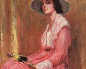 The Model - 盖·罗斯